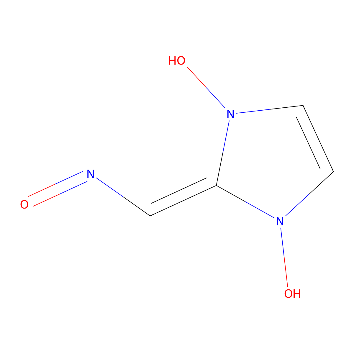 ST50543880 molecular structure, CAS 30391-66-3