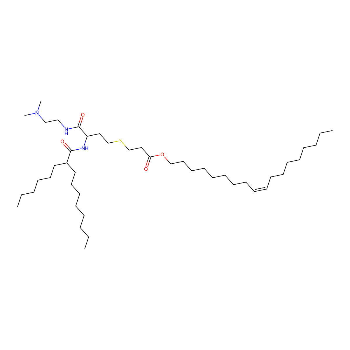 CP-LC-0743 (solution in ethanol) molecular structure, CAS 3040858-73-6