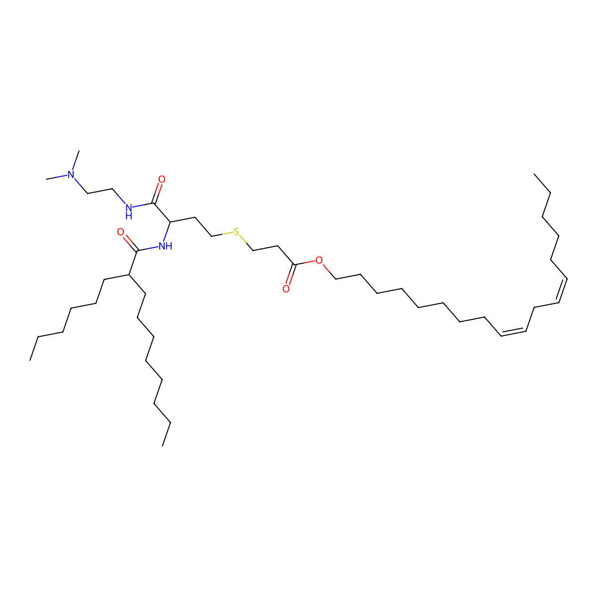 CP-LC-1143 (solution in ethanol) molecular structure, CAS 3040859-45-5