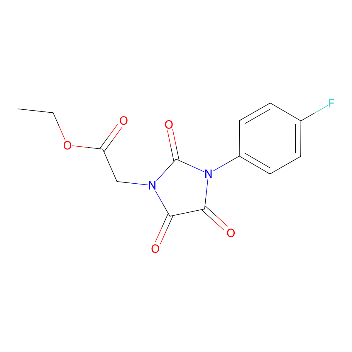 Pyruvate Carboxylase-IN-5 molecular structure, CAS 3047101-14-1