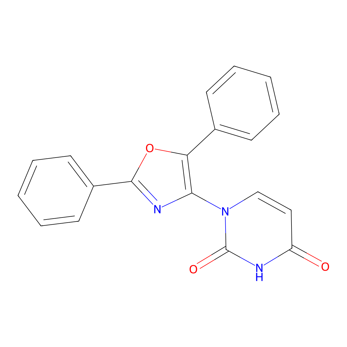 F0173-0134 molecular structure, CAS 304865-12-1