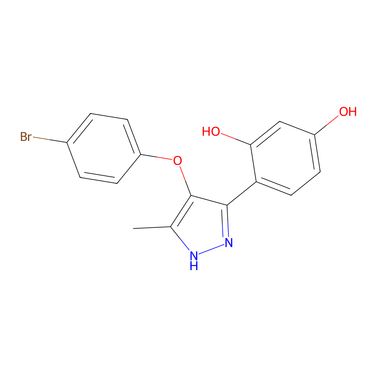 Sdccgsbi-0660772.P001 molecular structure, CAS 304880-27-1