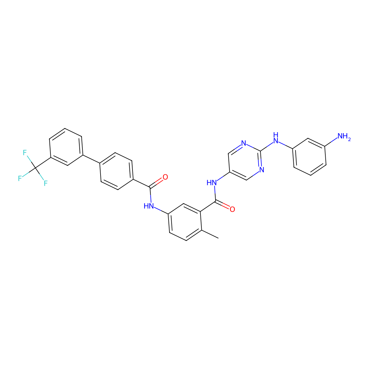 BLK degrader 1 molecular structure, CAS 3049215-64-4