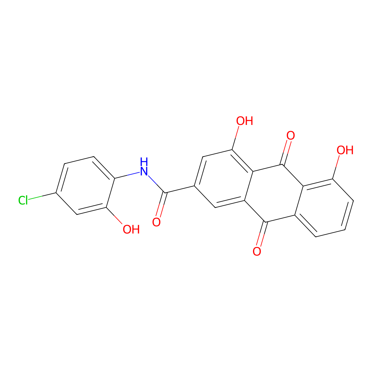 alpha-Synuclein inhibitor 10 molecular structure, CAS 3050715-65-3