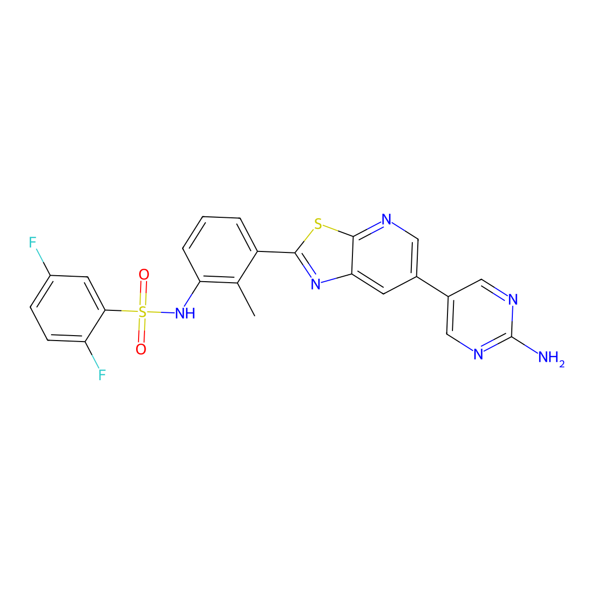 Egfr-TK-IN-4 molecular structure, CAS 3053485-72-3