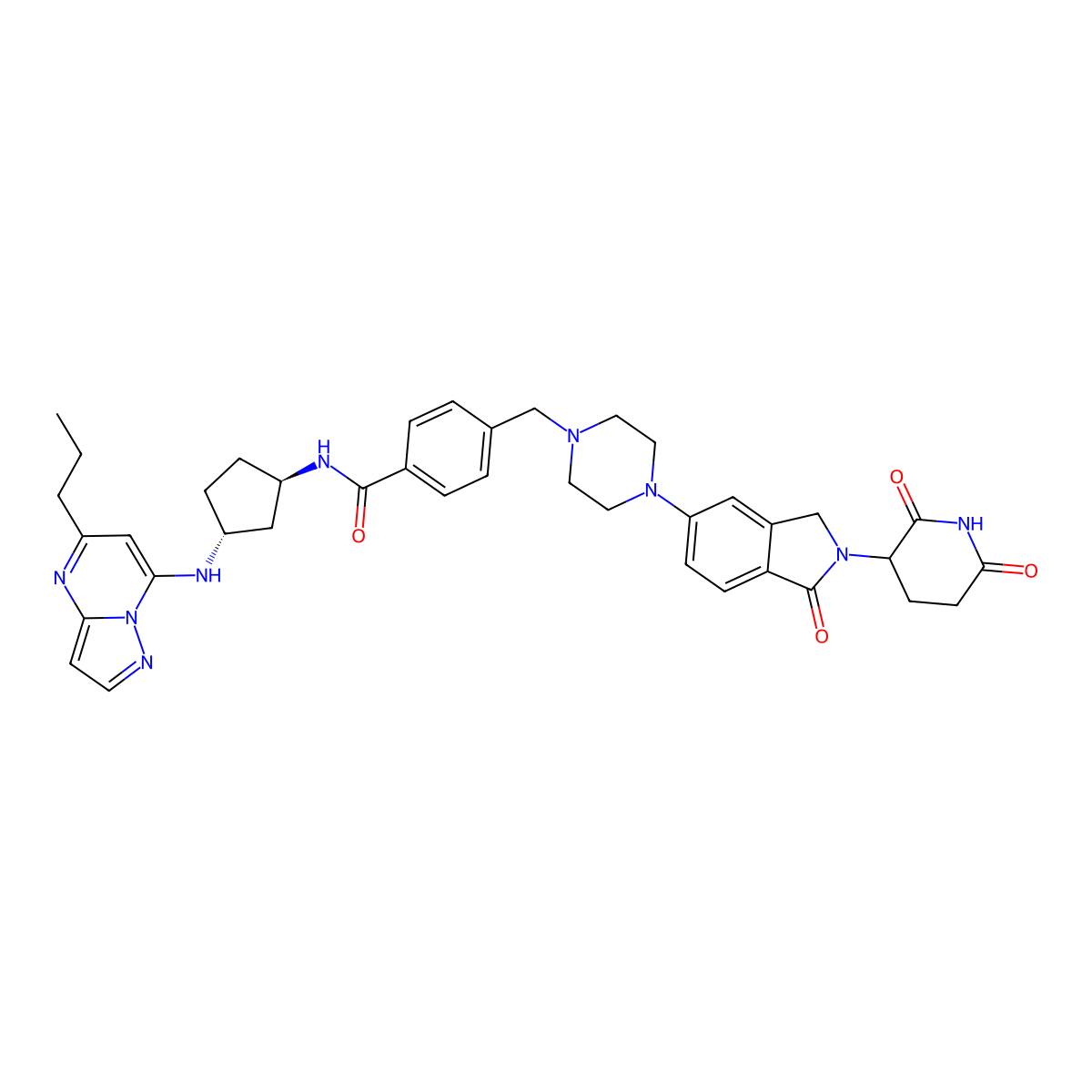 KI-CDK9d-32 molecular structure, CAS 3054009-82-1