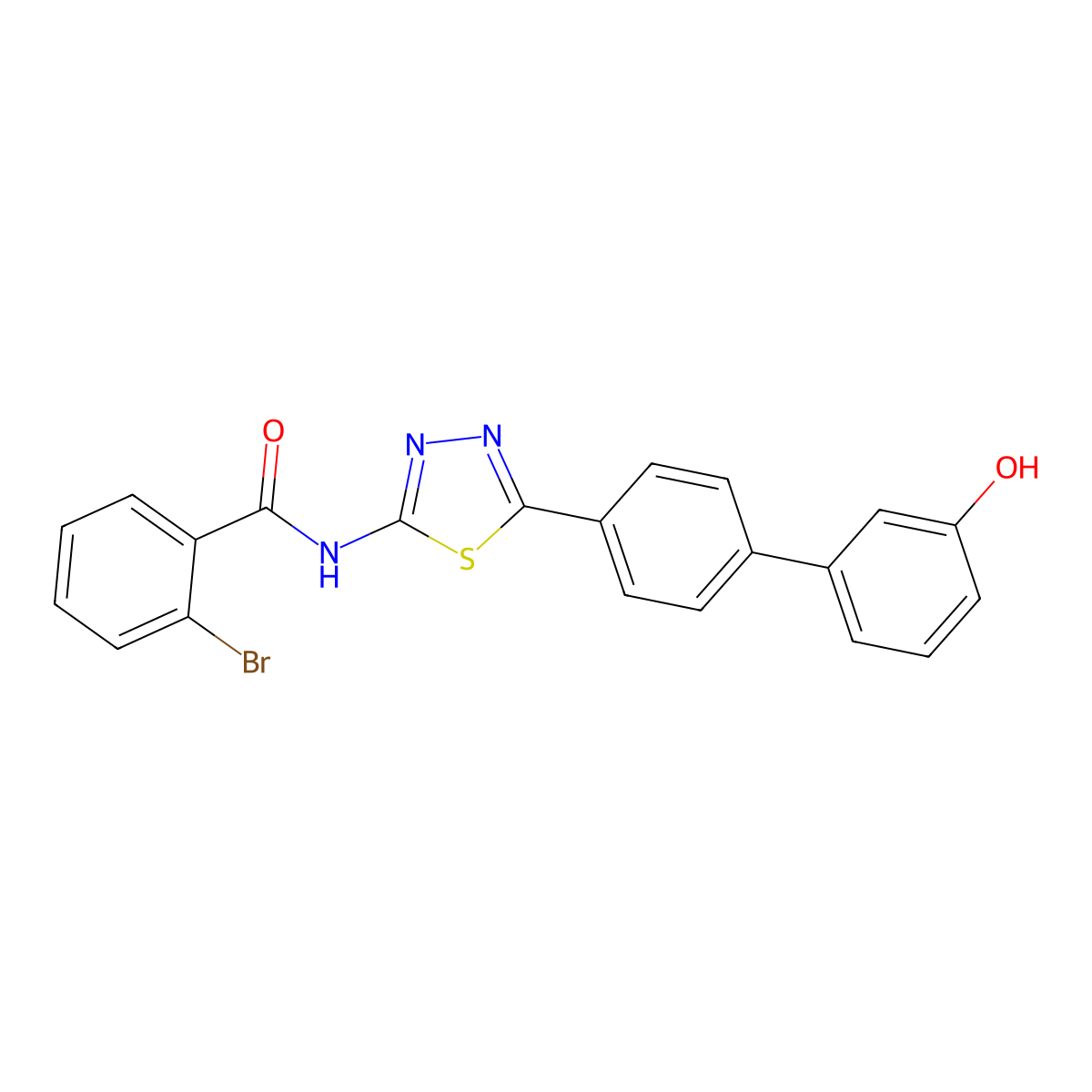 Prostaglandin E2 Inhibitor 3 molecular structure, CAS 3054217-03-4