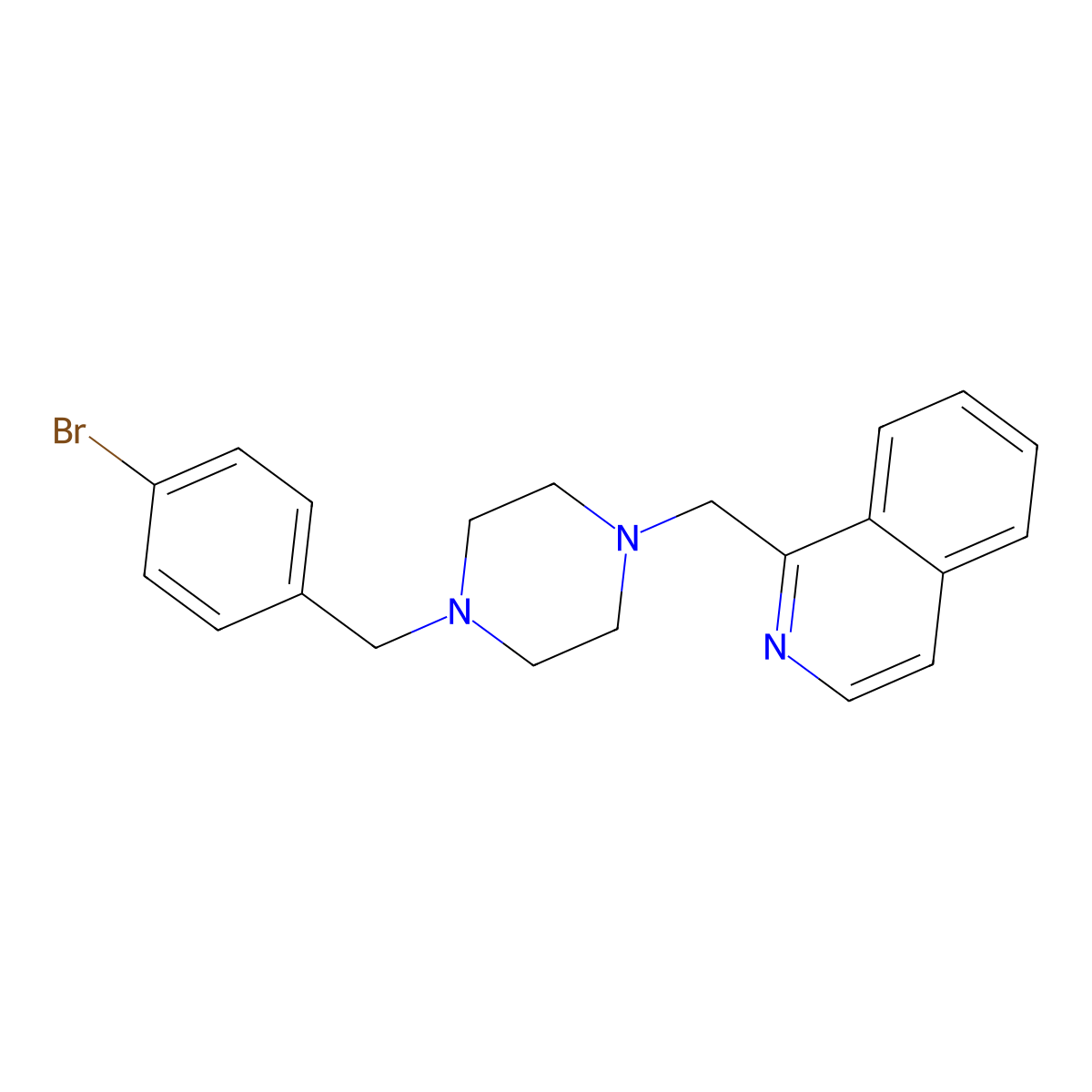 3-{[(5-Fluoropyridin-3-yl)methyl](methyl)amino}azepan-2-one molecular structure, CAS 3054588-32-5