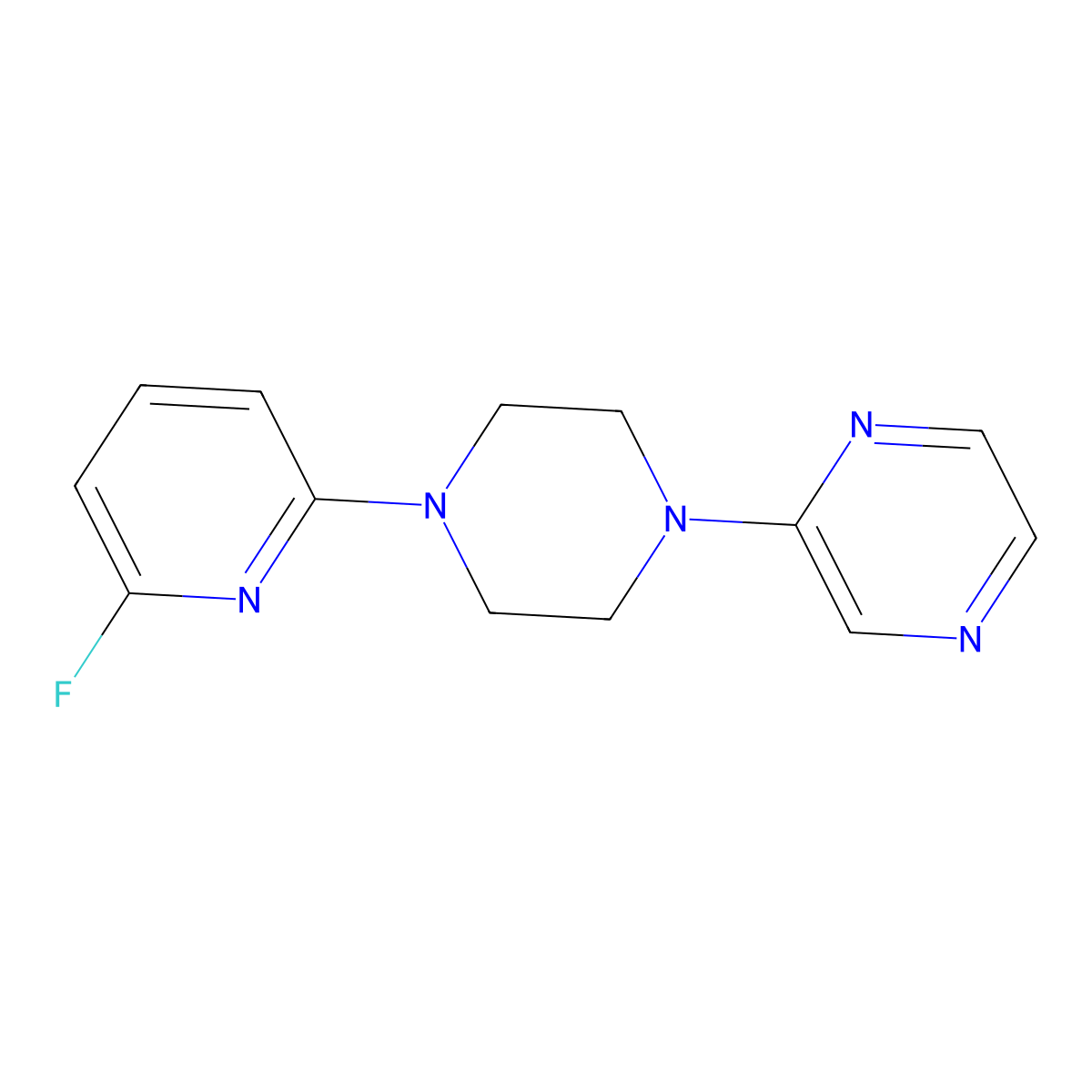 2-{[1-(propan-2-yl)-1H-1,2,3-triazol-4-yl]methyl}-2H,3H,5H,6H,7H-pyrrolo[2,1-c][1,2,4]triazol-3-one molecular structure, CAS 3054639-20-9