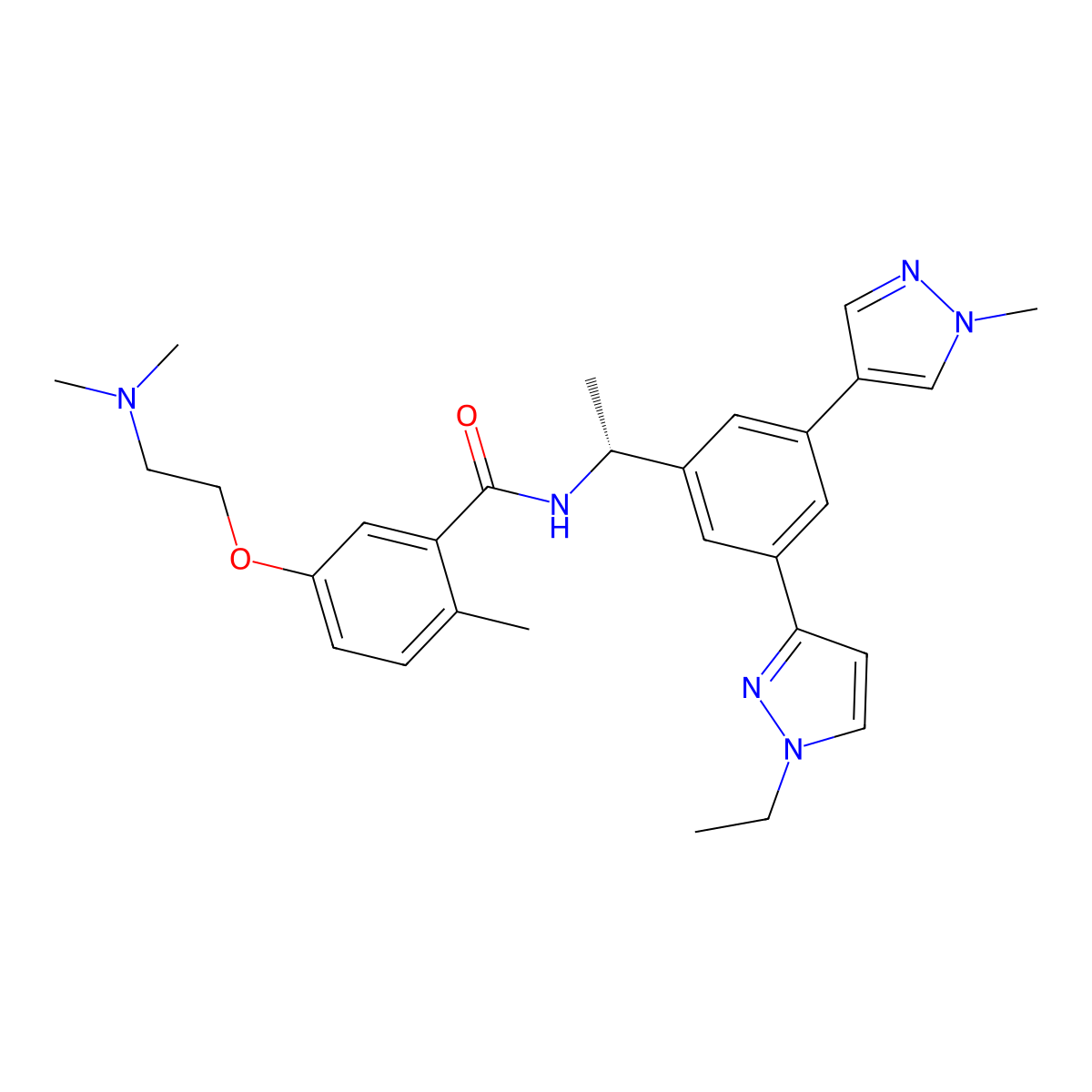 CID 169494310 molecular structure, CAS 3055042-10-6
