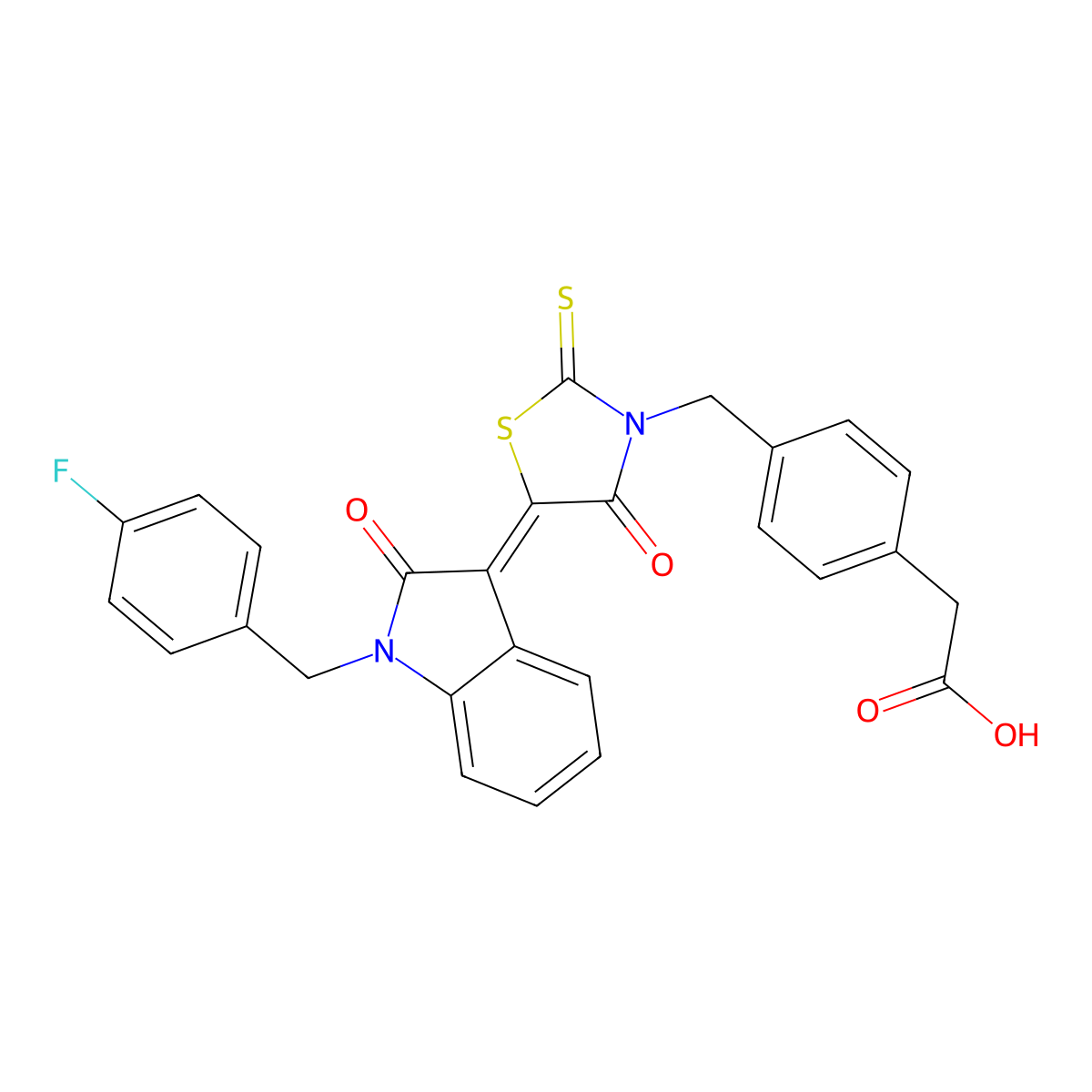 Aanat-IN-1 molecular structure, CAS 3055162-52-9