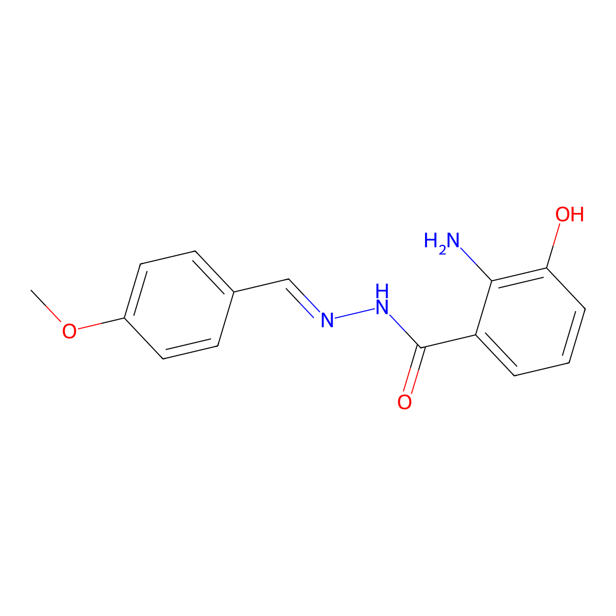 Ferroptosis-IN-8 molecular structure, CAS 3056016-82-8