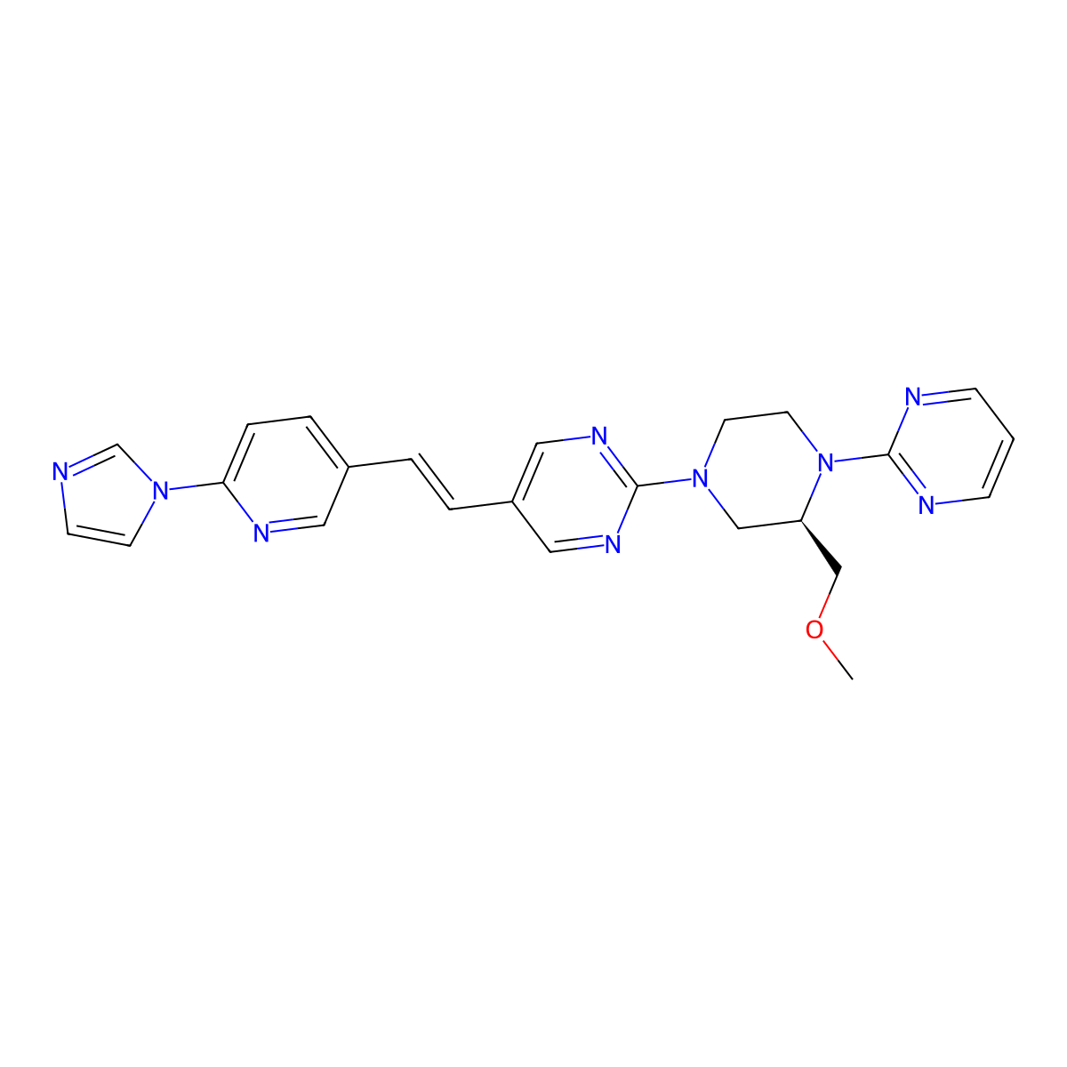 example 2 [WO2024186584] molecular structure, CAS 3056154-69-6