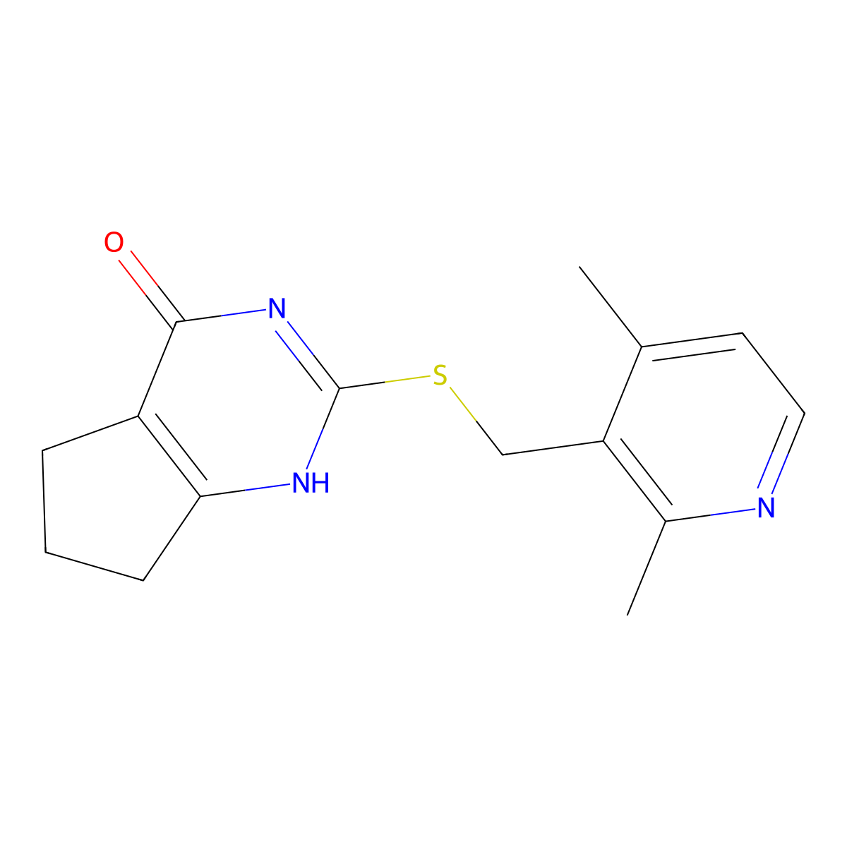 KCC2 potentiators-1 molecular structure, CAS 3058906-46-7