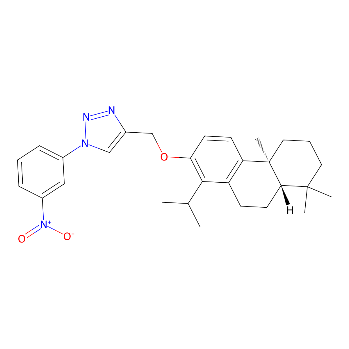 PIP5K1alpha-IN-1 molecular structure, CAS 3063813-76-0