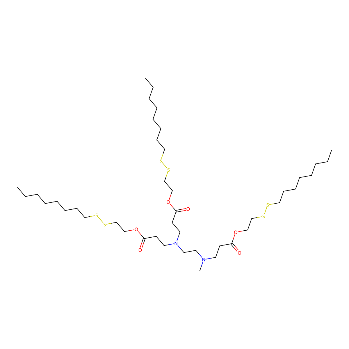 2N12B (solution in methyl acetate) molecular structure, CAS 3067164-96-6