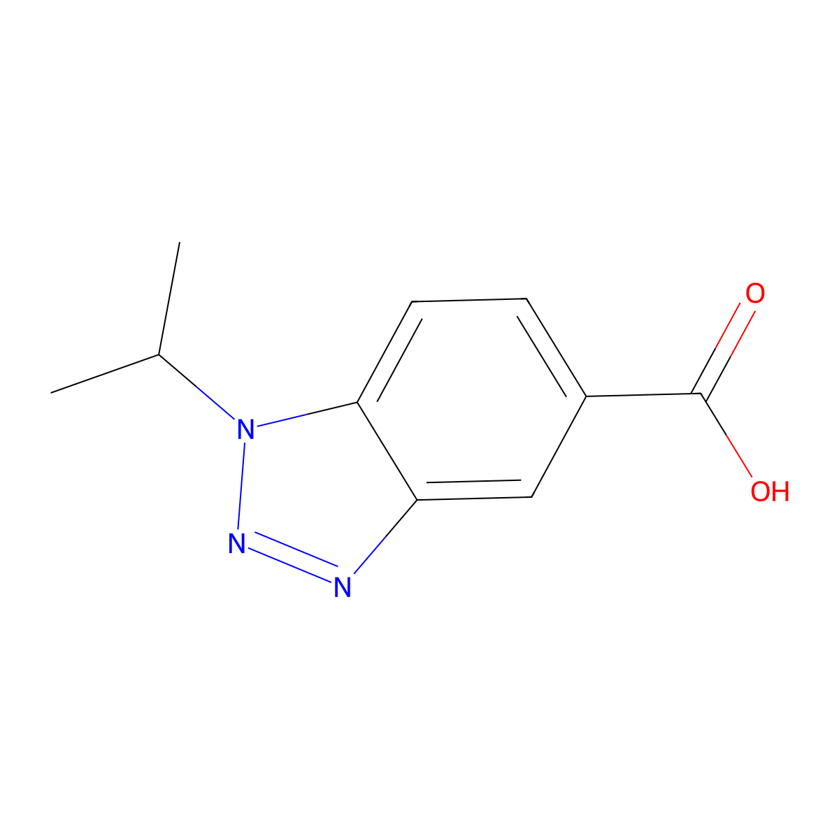 Ibc 293 molecular structure, CAS 306935-41-1