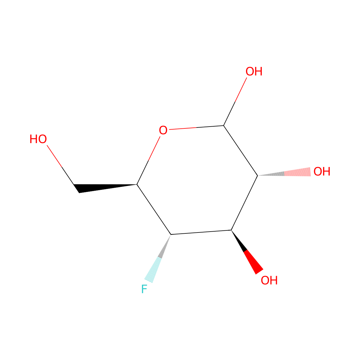 GlyTouCan:G72561IU molecular structure, CAS 30694-44-1