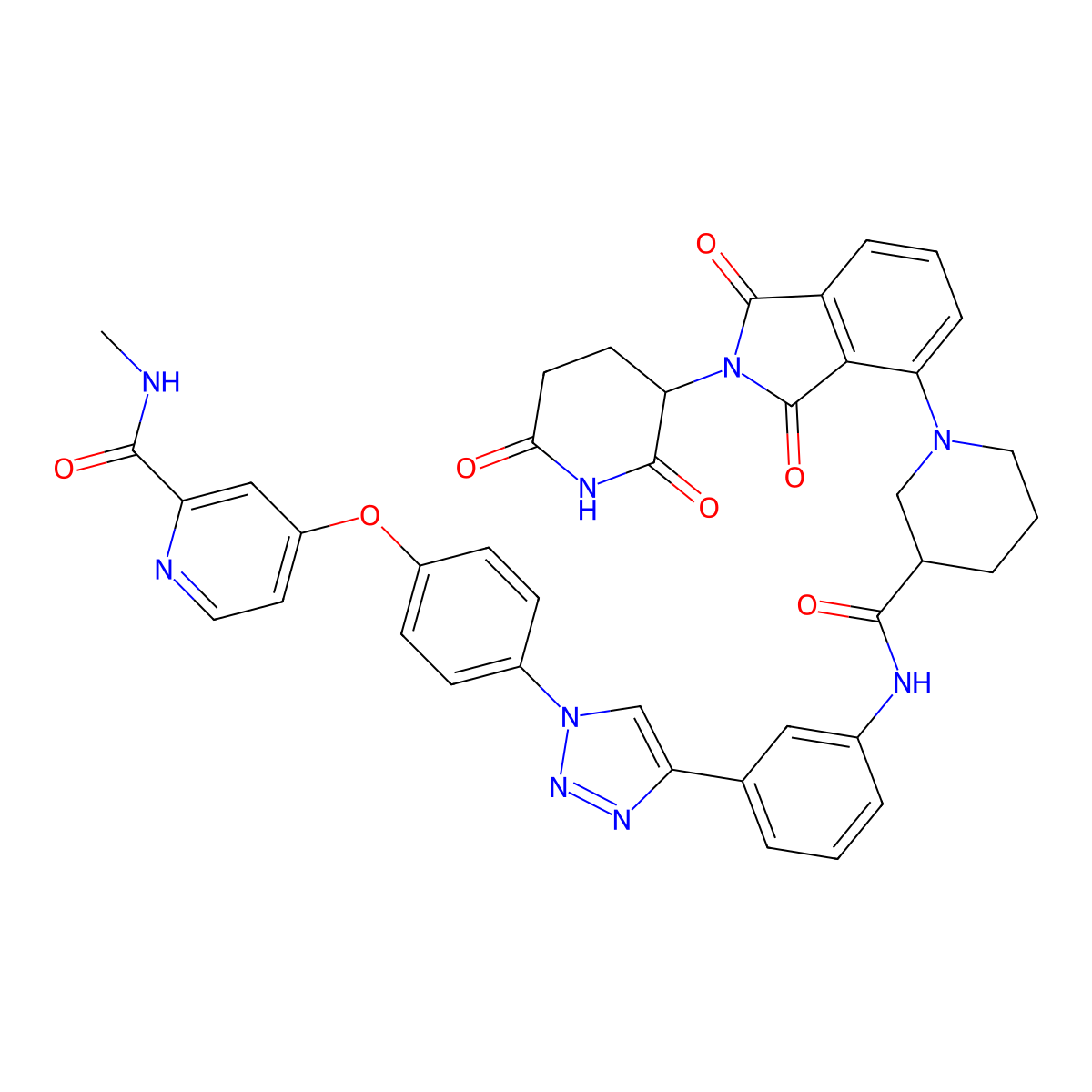 Smart1 molecular structure, CAS 3070172-53-8