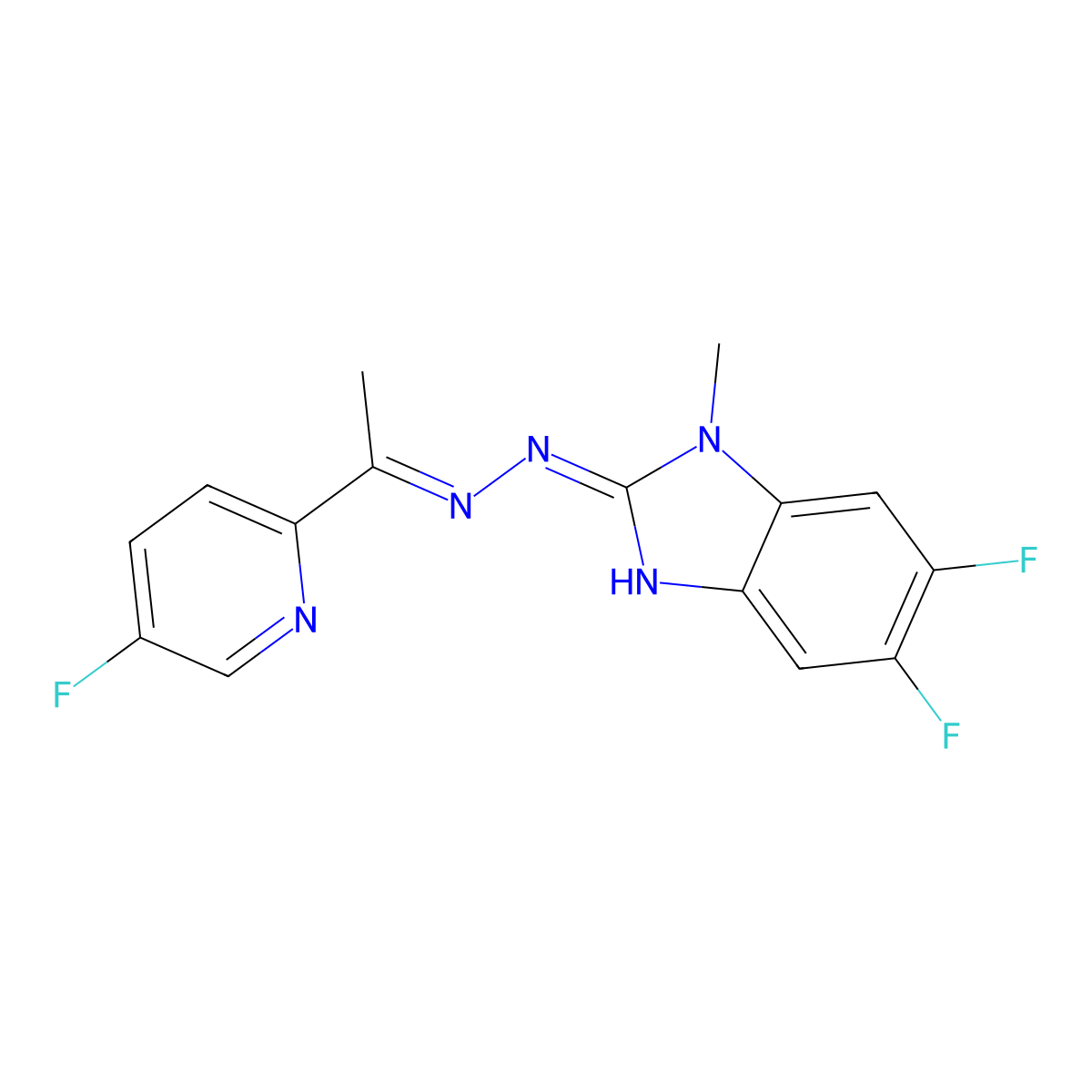 Src-3-IN-2 molecular structure, CAS 3074959-44-4