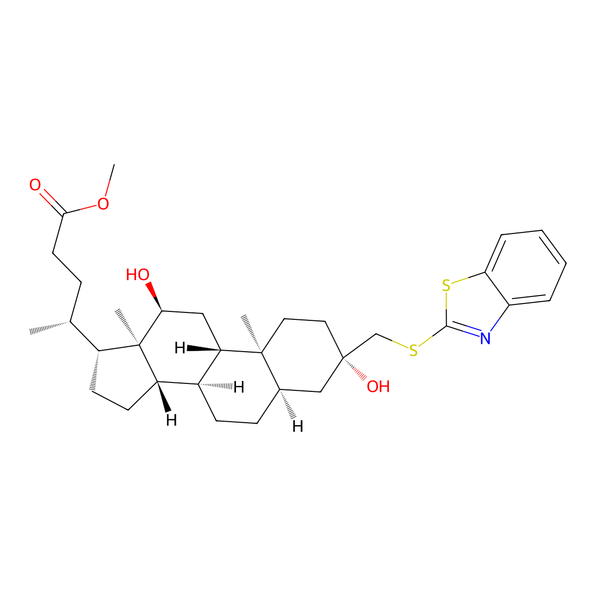 TDP1 Inhibitor-3 molecular structure, CAS 3074962-67-4