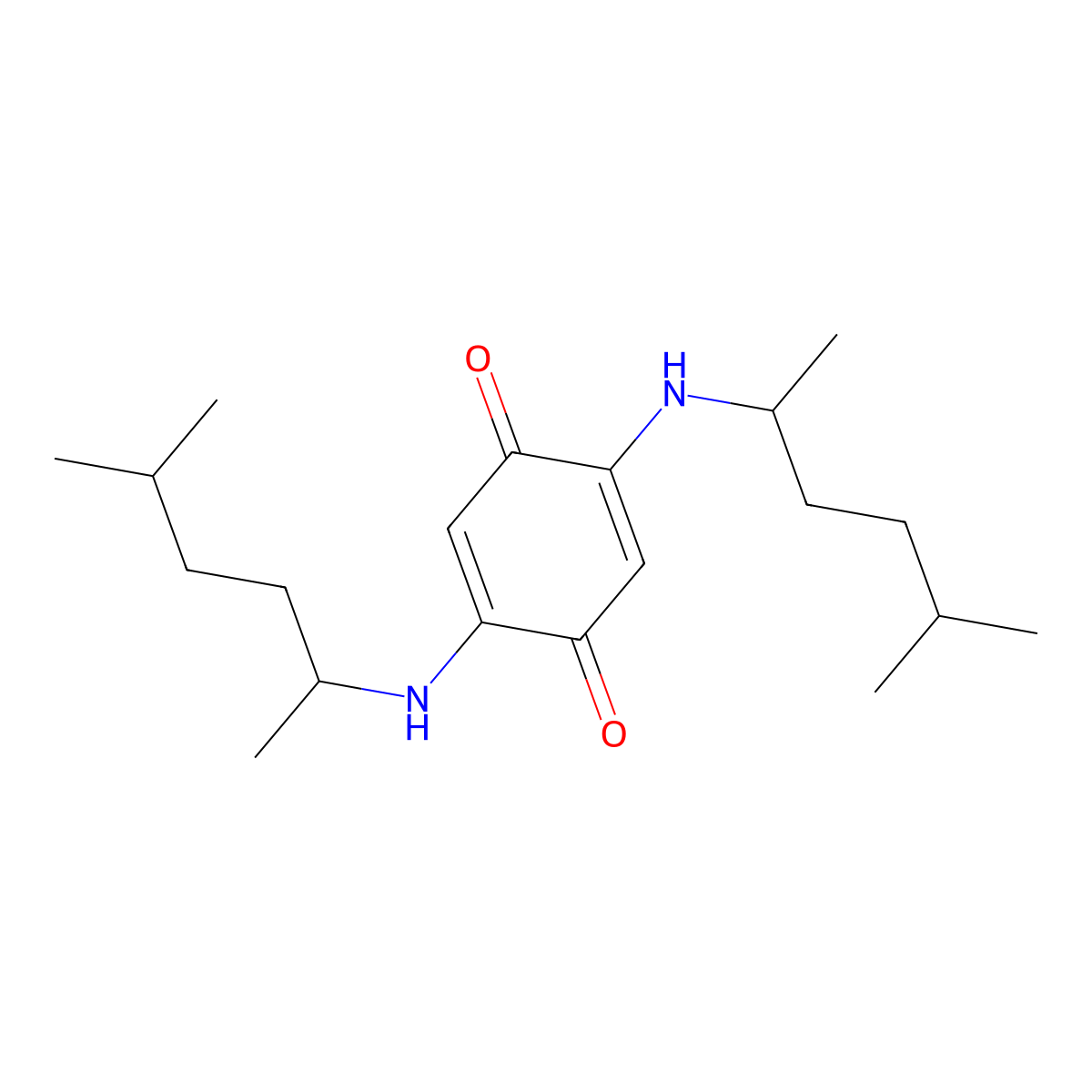 77PD-quinone molecular structure, CAS 3078541-61-1