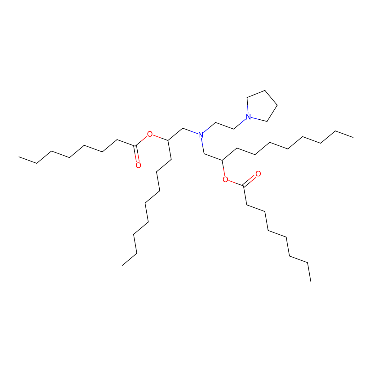 11-10-8 (Solution in ethanol) molecular structure, CAS 3078748-21-4