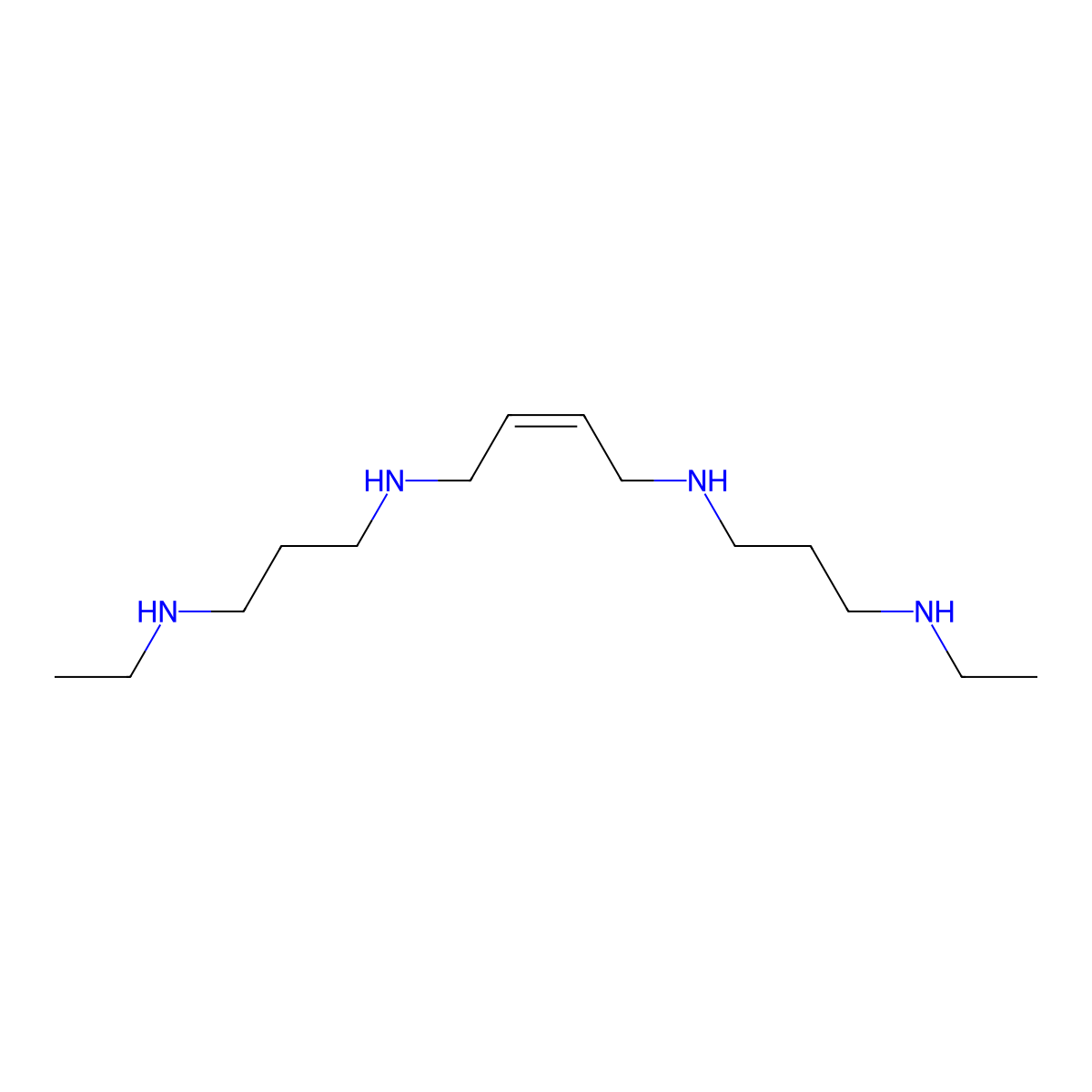 CGC-11047 free base molecular structure, CAS 308145-19-9