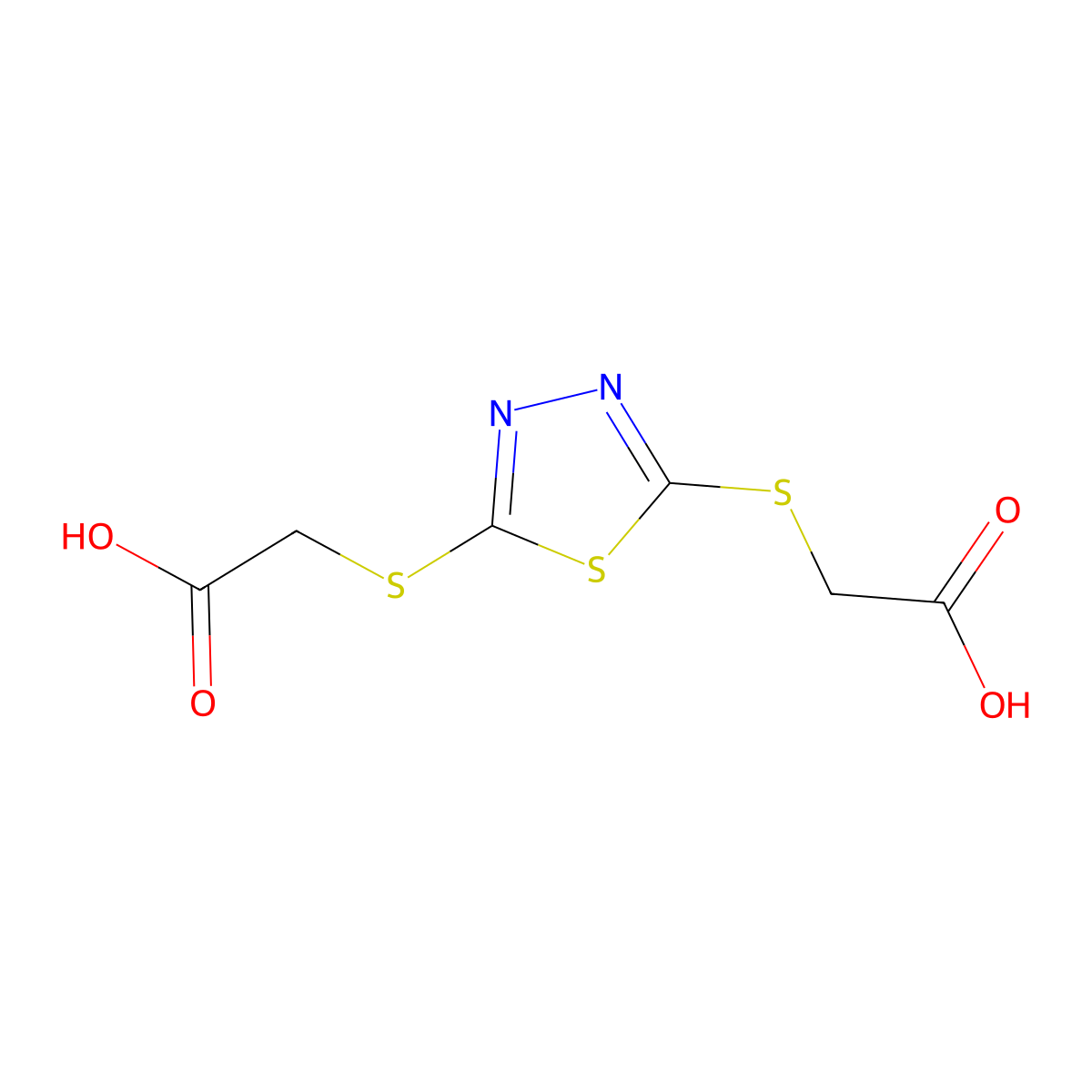 Sbb039262 molecular structure, CAS 30843-69-7
