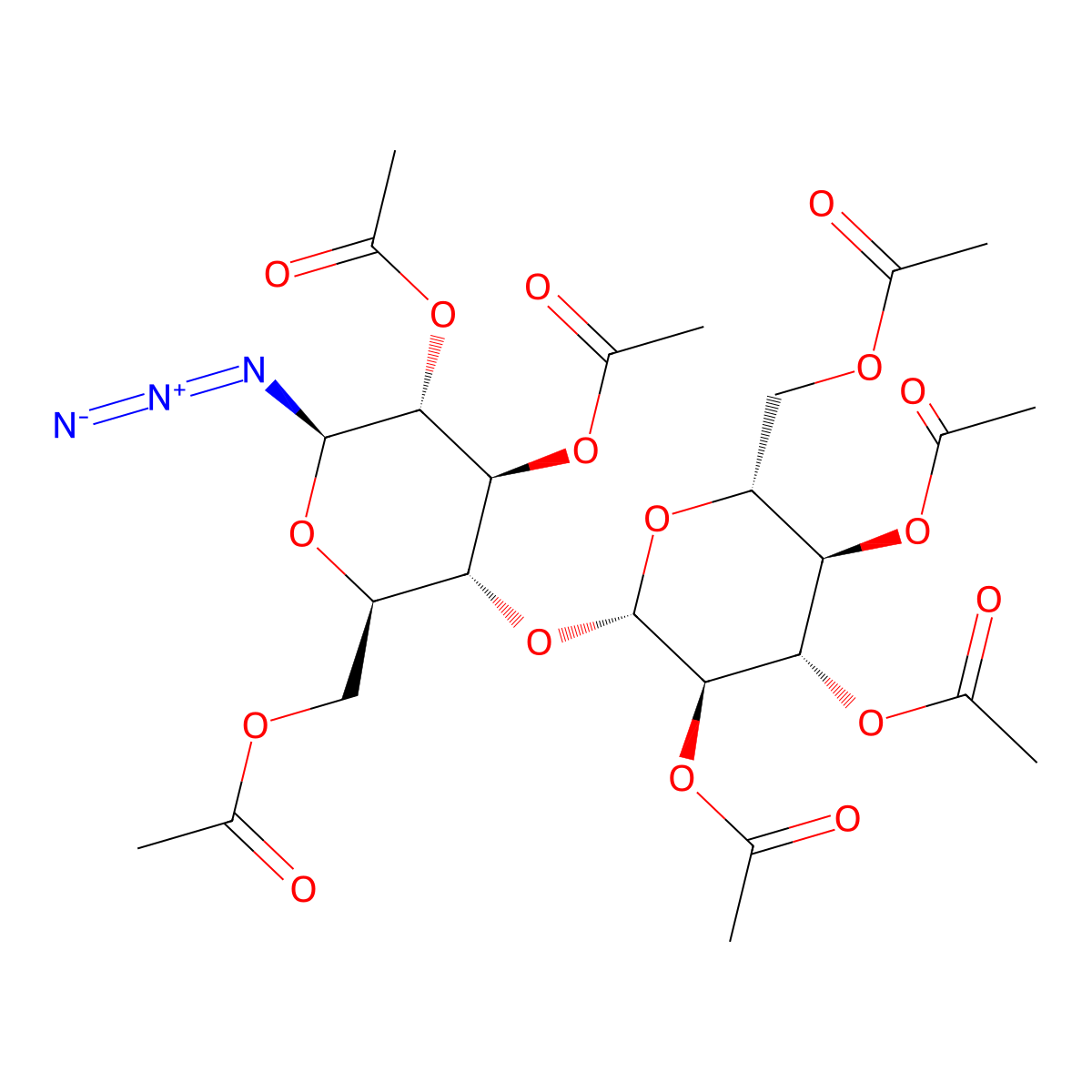 AC1Mbfzi molecular structure, CAS 30854-62-7