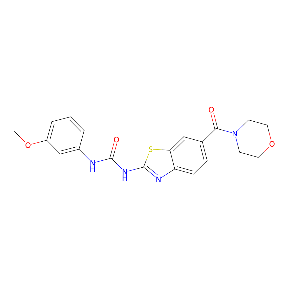 APP degrader-1 molecular structure, CAS 3090769-17-5