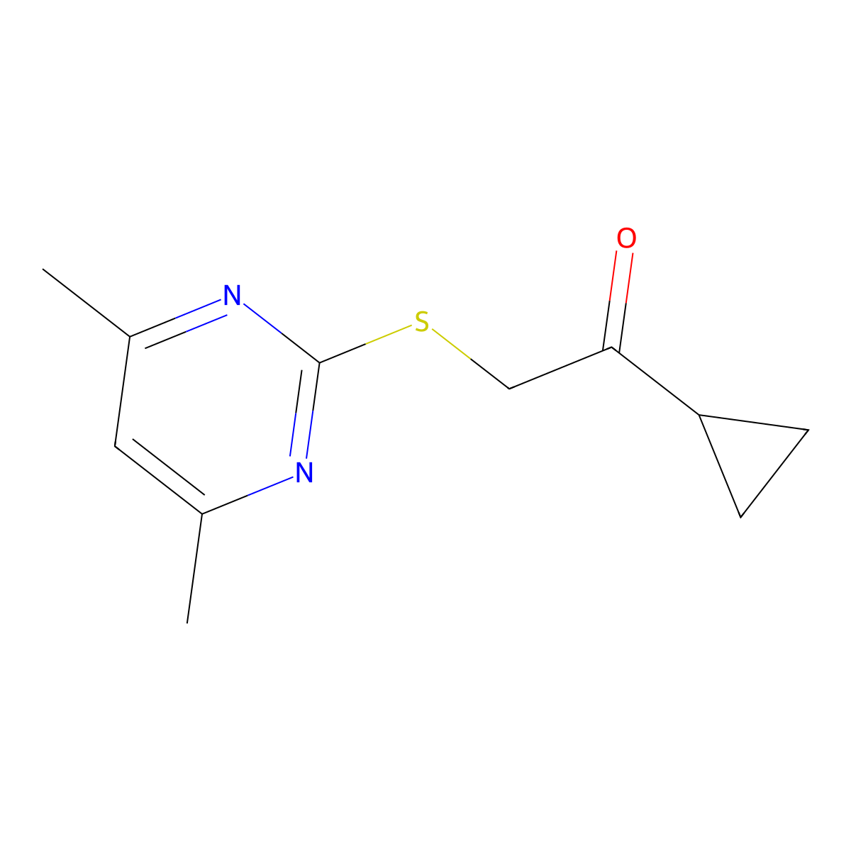 ST065896 molecular structure, CAS 309280-14-6