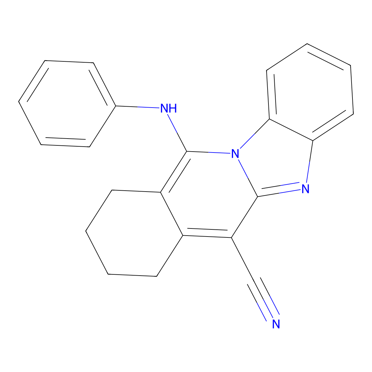 Usp22-IN-1 molecular structure, CAS 309735-96-4