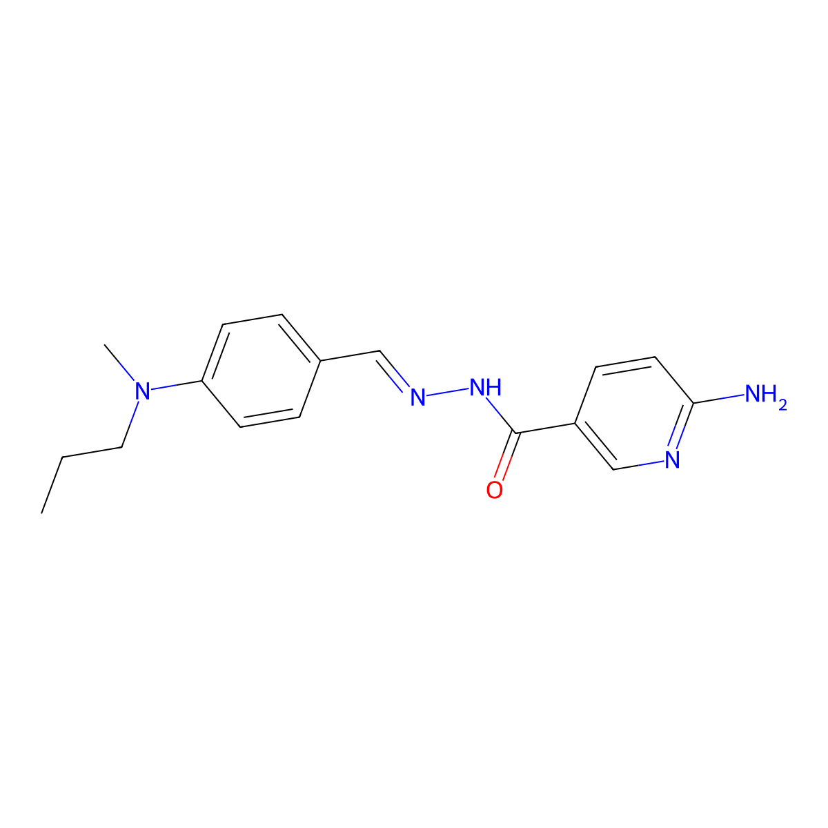 ERR|A agonist-1 molecular structure, CAS 3098411-72-1