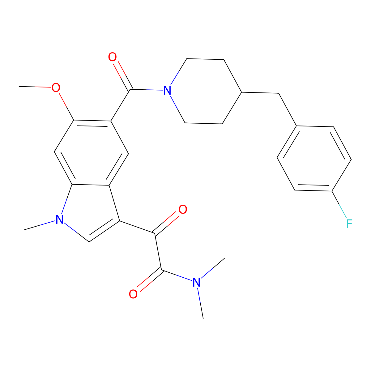Scio-323 molecular structure, CAS 309913-51-7