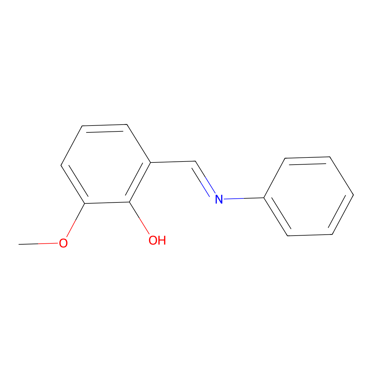 Hymebean molecular structure, CAS 3117-63-3