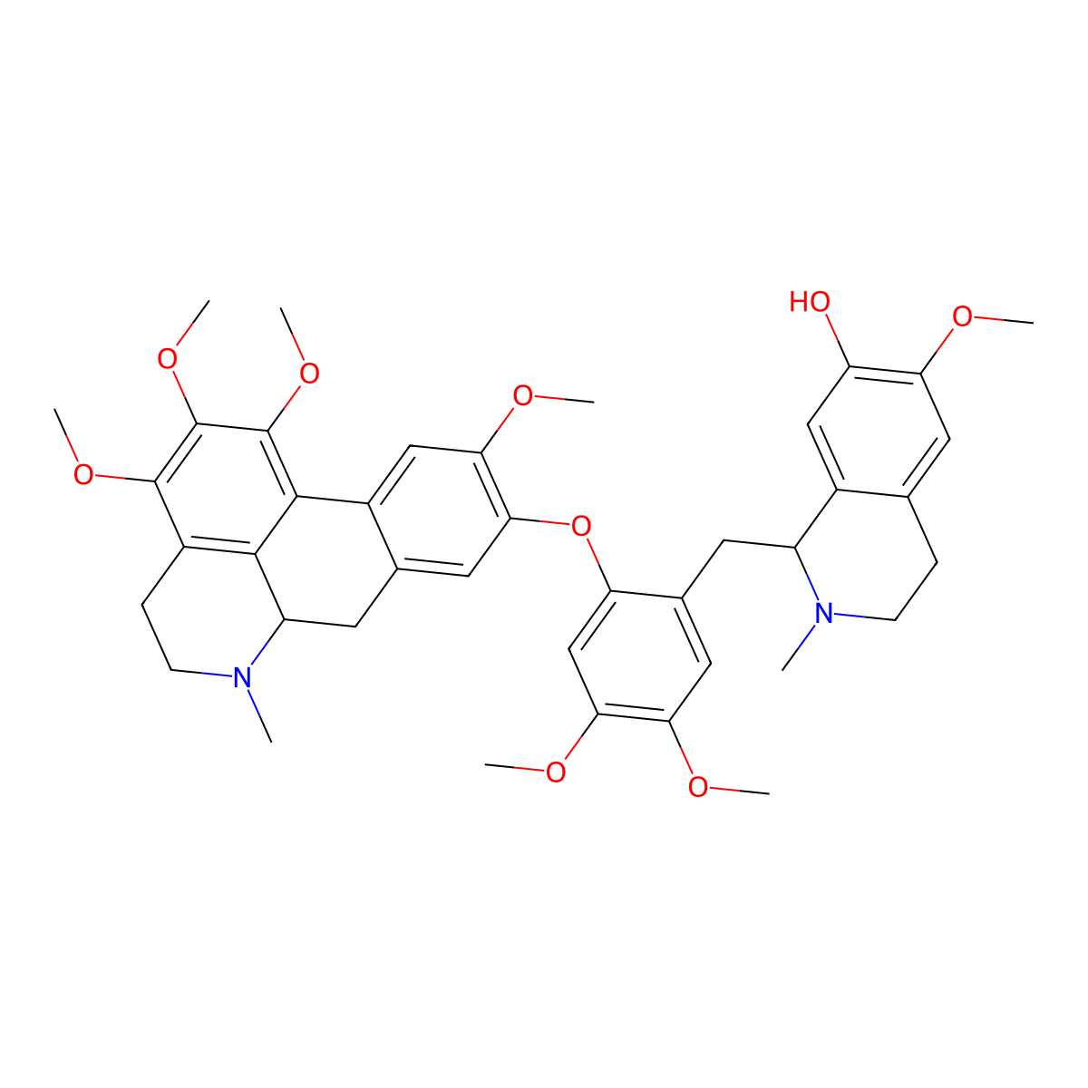 Thaliadanine molecular structure, CAS 31199-54-9