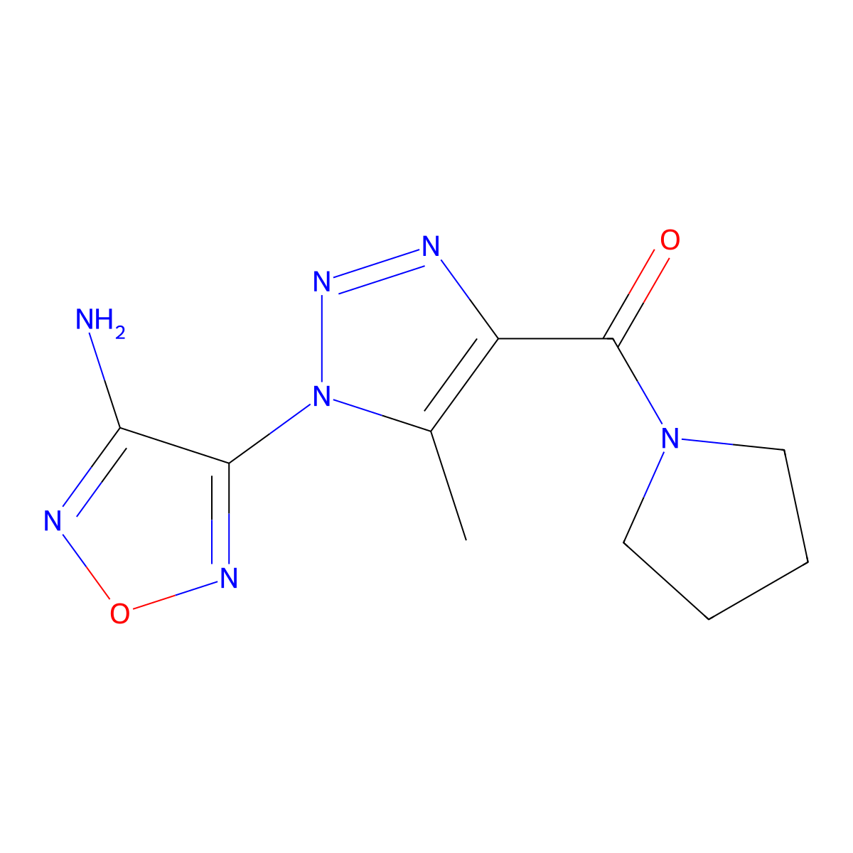 AG-205/12496014 molecular structure, CAS 312511-58-3