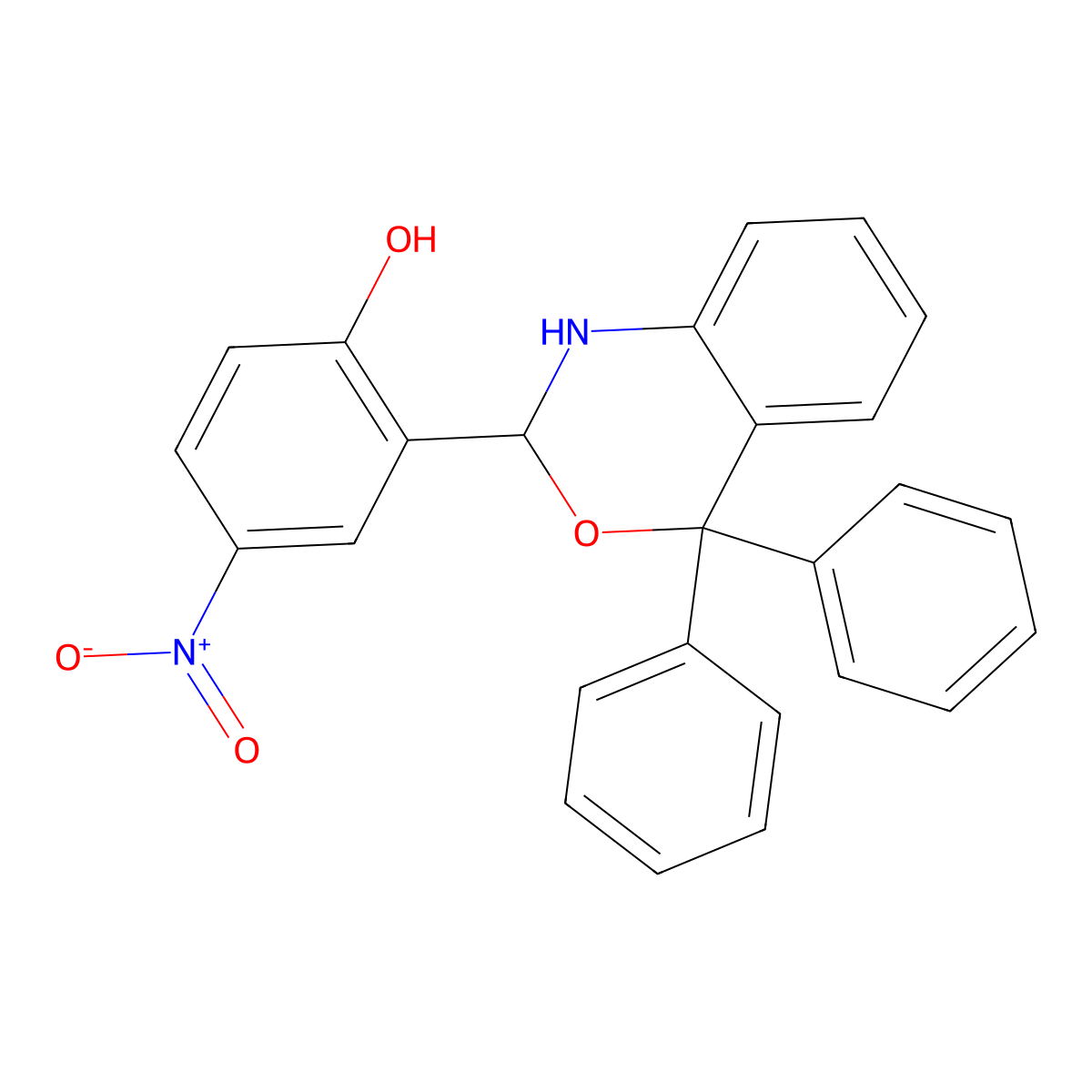 ST046634 molecular structure, CAS 312527-47-2