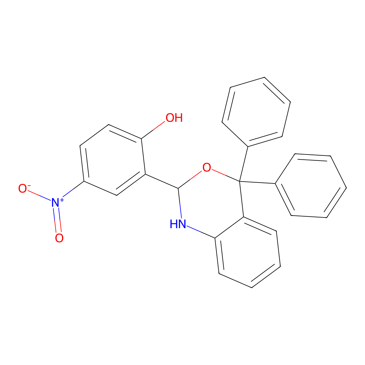 ST046634 molecular structure, CAS 312527-47-2