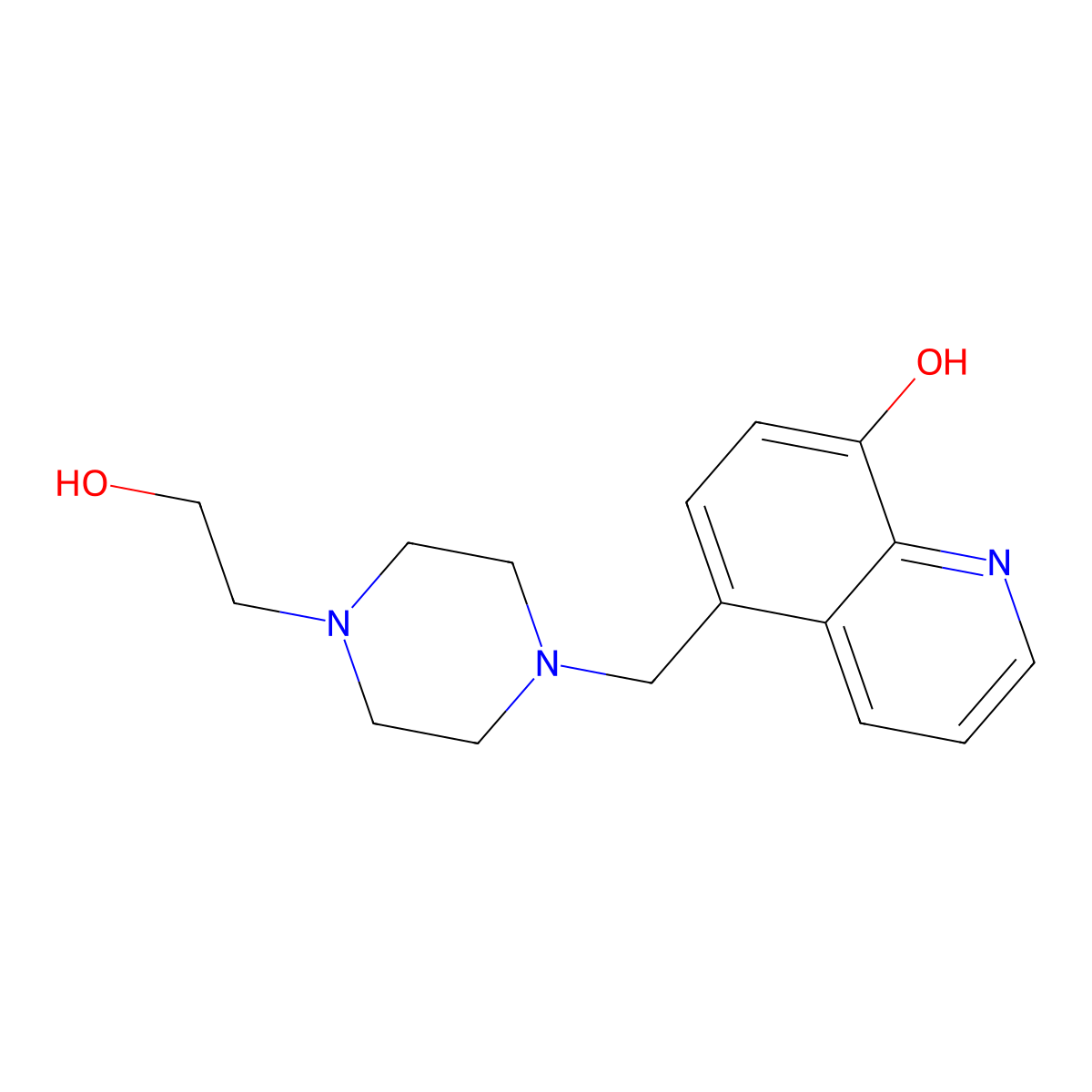 VK-28 molecular structure, CAS 312611-92-0