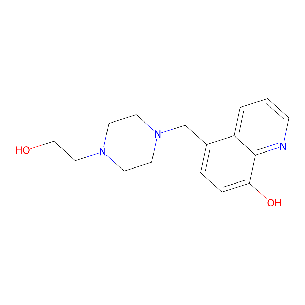 VK-28 molecular structure, CAS 312611-92-0