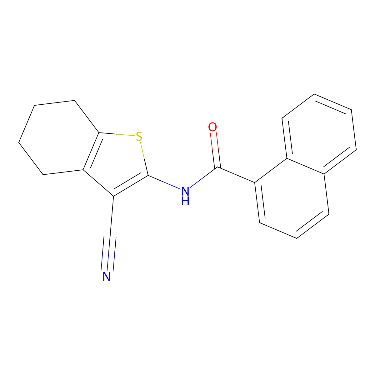 JNK inhibitor IX molecular structure, CAS 312917-14-9