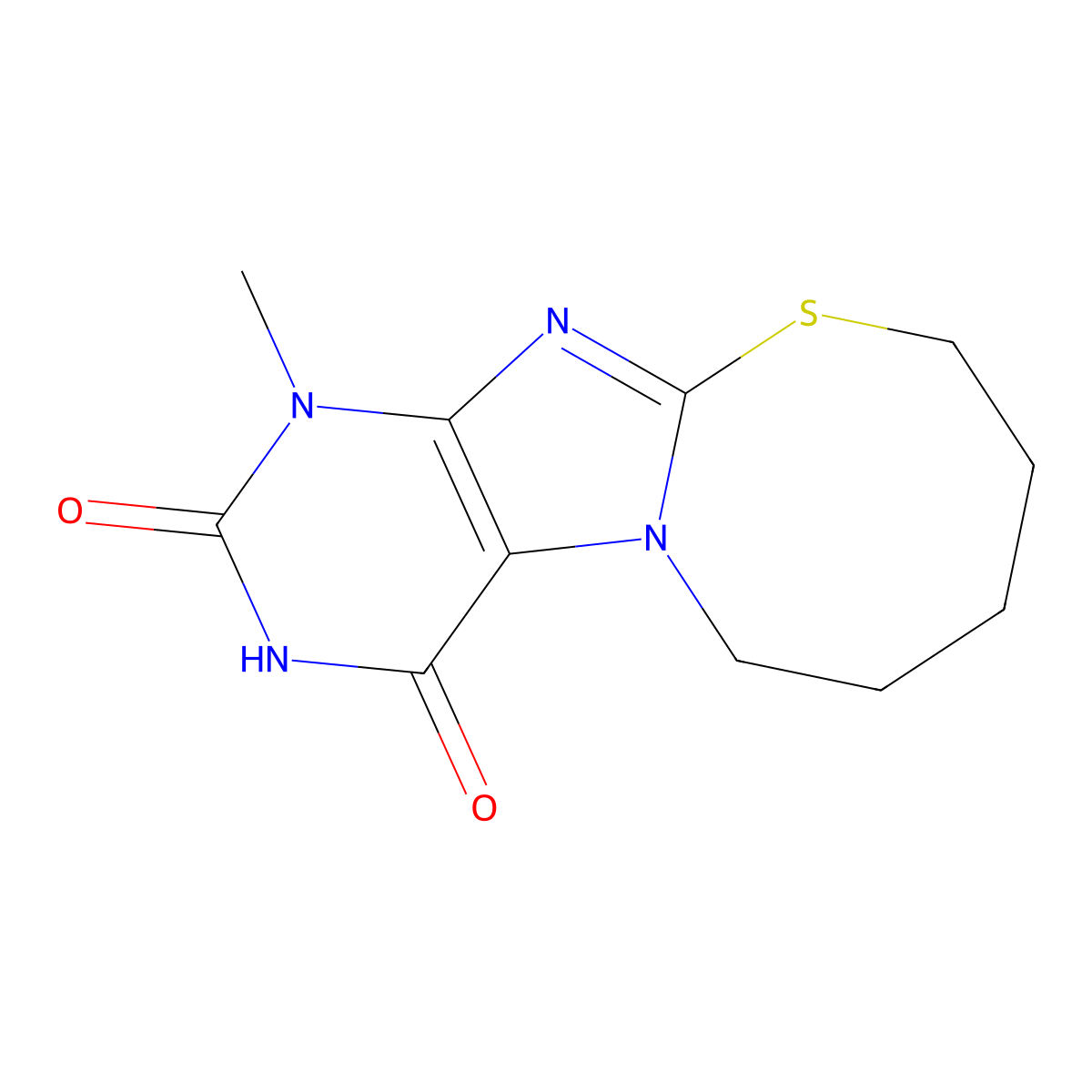 Rwj-140998 molecular structure, CAS 312941-74-5