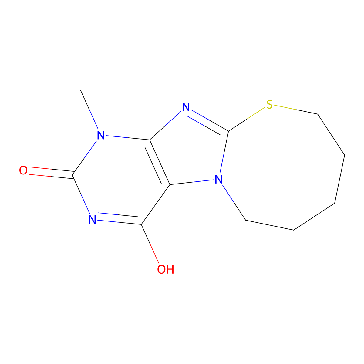 Rwj-140998 molecular structure, CAS 312941-74-5