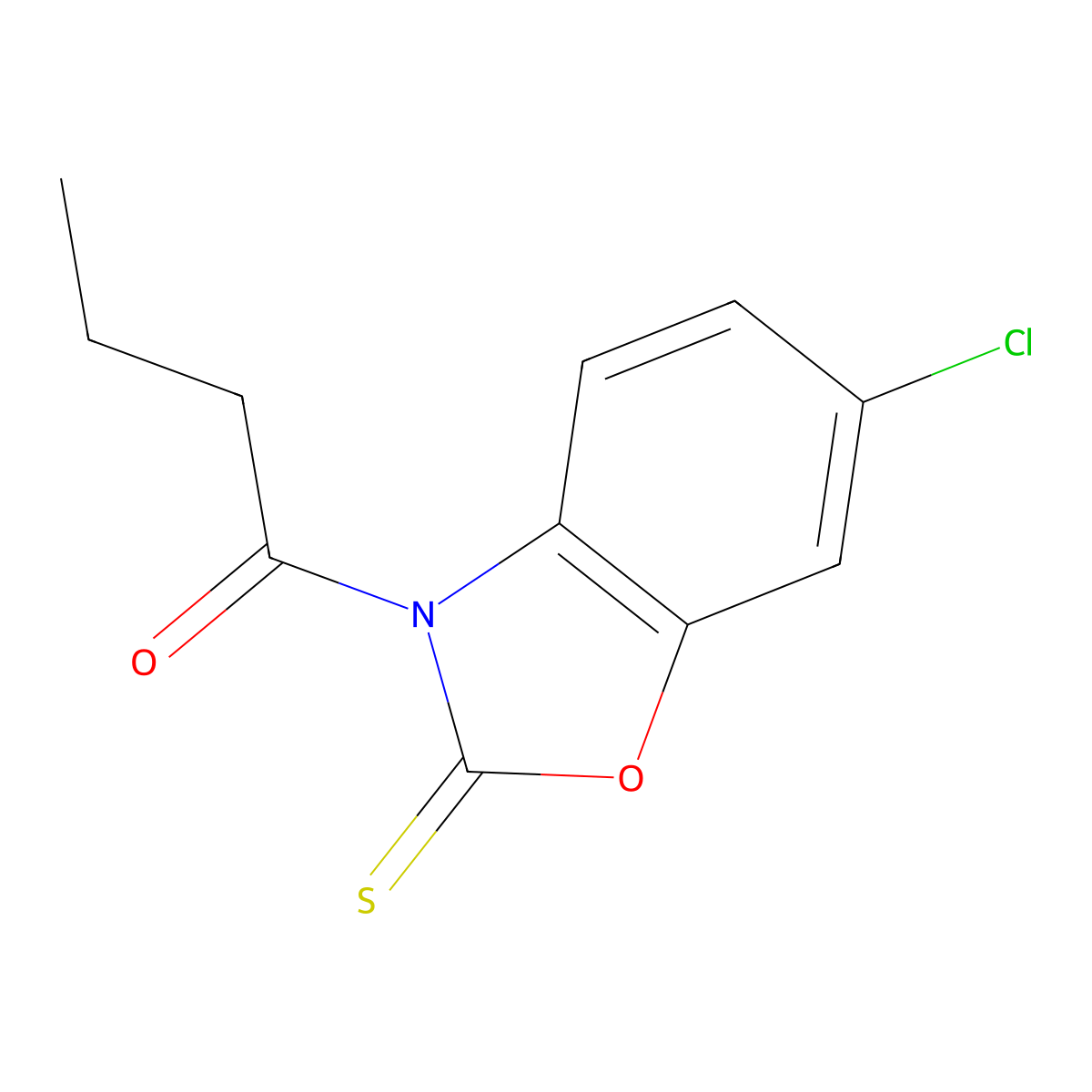 ST4015231 molecular structure, CAS 31315-64-7