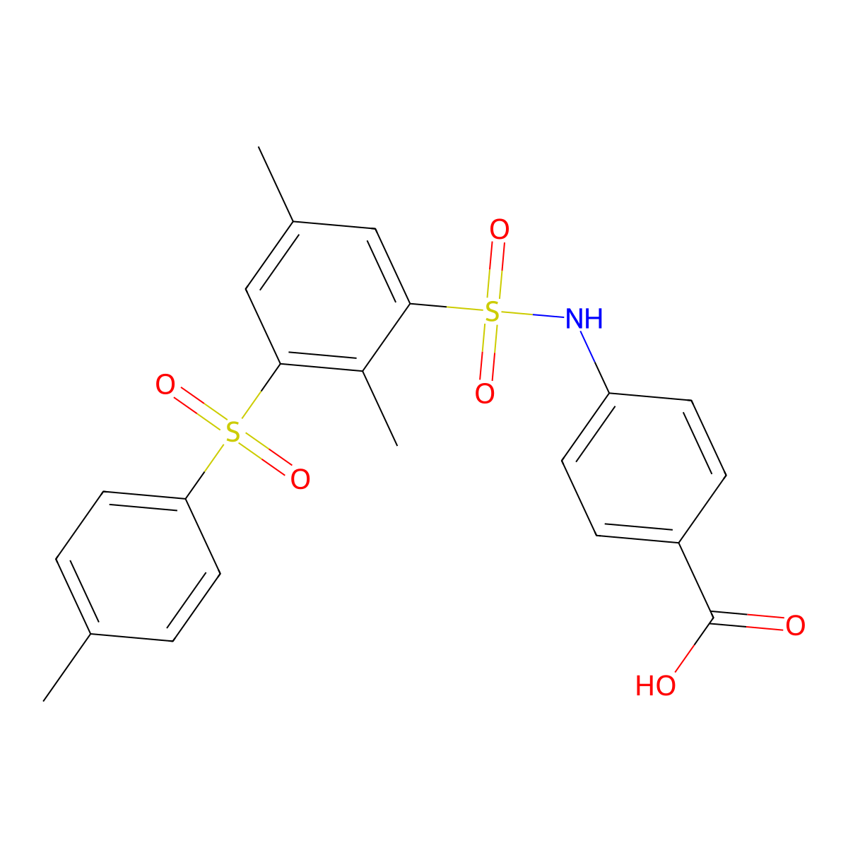 Hsd17B13-IN-3 molecular structure, CAS 313259-88-0