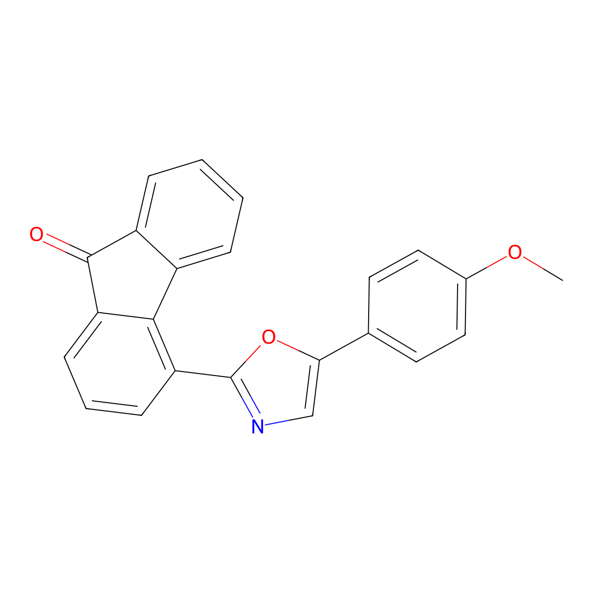 UA62784 molecular structure, CAS 313367-92-9