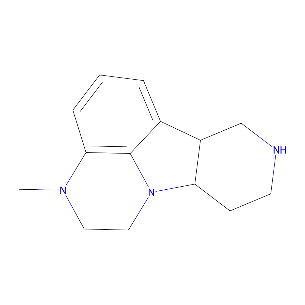 Ihch-7113 molecular structure, CAS 313368-85-3