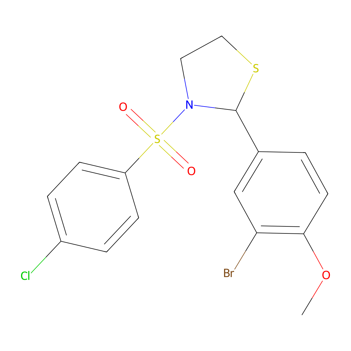 Bms-986122 molecular structure, CAS 313669-88-4